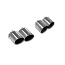 525246, SUPERSPRINT 525246 End Pipe Kit for BMW 5 Series (G30 / G31 / G38) в ОАЭ, Дубай. Состояние - новое. Цена 4 590 AED. Фото, контакты продавца | AUTO.AE