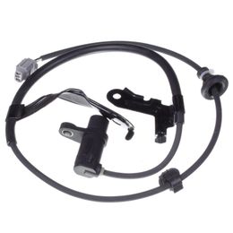 HLN-2ABS0306, Holstein Parts ABS Sensors for 2000-2005 MR2 SPYDER - 2ABS0306 в ОАЭ, Дубай. Состояние - новое. Цена 550 AED. Фото, контакты продавца | AUTO.AE