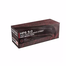 HB977B.590, HAWK HB977B.590 Rear Brake Pads Street HPS 5.0 for TESLA Model Y 2020- / Model 3 2017- в ОАЭ, Дубай. Состояние - новое. Цена 1 170 AED. Фото, контакты продавца | AUTO.AE