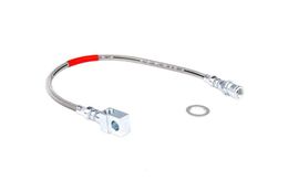 ROU-89335S, Rough Country Stainless Steel Extended Brake Lines 89335S in UAE, Dubai. Condition - new. Price 240 AED. Photo, seller contacts | AUTO.AE