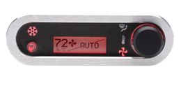 DAK-DCC2500HCR, Dakota Digital Gen-IV VHX Digital Climate Control Systems DCC-2500H-C-R в ОАЭ, Дубай. Состояние - новое. Цена ⁦2 260 AED⁩. Фото, контакты продавца | AUTO.AE