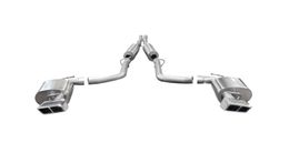 CSE-14427, Corsa Xtreme Exhaust Systems for 2011-2014 CHALLENGER - 14427 в ОАЭ, Дубай. Состояние - новое. Цена 10 190 AED. Фото, контакты продавца | AUTO.AE