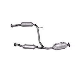 FLO-2029112, Flowmaster Direct-Fit Catalytic Converters for 2002-2005 EXPLORER, MOUNTAINEER, 2002-2003 EXPLORER SPORT - 2029112 в ОАЭ, Дубай. Состояние - новое. Цена 530 AED. Фото, контакты продавца | AUTO.AE