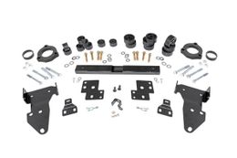 ROU-924, Rough Country Suspension Lift Kits for 2015-2023 CANYON, COLORADO - 924 في الإمارات, دبي. Condition - new. Price 960 AED. Photo, seller contacts | AUTO.AE