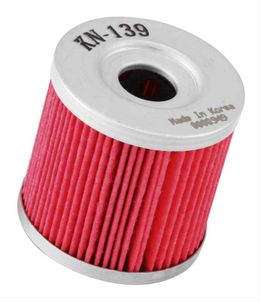 KNN-KN-139, K&N Powersports Oil Filters KN-139 в ОАЭ, Дубай. Состояние - новое. Цена 60 AED. Фото, контакты продавца | AUTO.AE