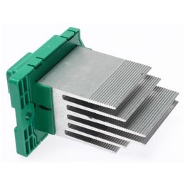 SMP-RU-752, Standard Motor Blower Motor Resistors RU-752 في الإمارات, دبي. Condition - new. Price 570 AED. Photo, seller contacts | AUTO.AE
