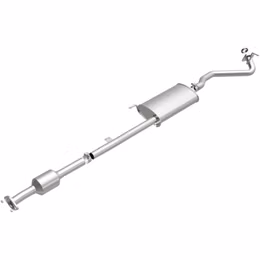 MPE-52104, MagnaFlow OEM Grade Federal/EPA Compliant Direct-Fit Catalytic Converters for 2008-2010 HIGHLANDER - 52104 in UAE, Dubai. Condition - new. Price 4,680 AED. Photo, seller contacts | AUTO.AE