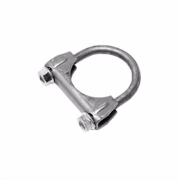 WLK-35793, Dynomax 2.75 Inch Exhaust Clamp 35793 в ОАЭ, Дубай. Состояние - новое. Цена 30 AED. Фото, контакты продавца | AUTO.AE
