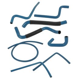 SUM-391216, Summit Racing™ Radiator Hose Kits for 1994-1996 IMPALA - SUM-391216 في الإمارات, دبي. Condition - new. Price 900 AED. Photo, seller contacts | AUTO.AE