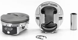 UEM-S00101, ICON Premium Forged Anodized Piston and Ring Kits IC533CAKTS.080 в ОАЭ, Дубай. Состояние - новое. Цена ⁦4 850 AED⁩. Фото, контакты продавца | AUTO.AE