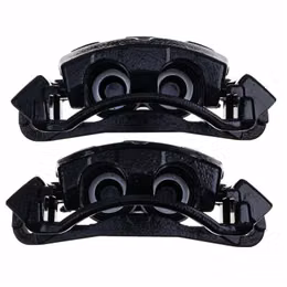 PWR-S4790BLK, PowerStop Performance Powdercoated Brake Calipers for 1999-2004 F-350 SUPER DUTY, F-250 SUPER DUTY, 2000-2005 EXCURSION - S4790BLK in UAE, Dubai. Condition - new. Price 1,960 AED. Photo, seller contacts | AUTO.AE