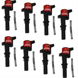 GRN-25-3014, Granatelli Motor Sports Hot Street Coil Packs 25-3014 в ОАЭ, Дубай. Состояние - новое. Цена 1 860 AED. Фото, контакты продавца | AUTO.AE