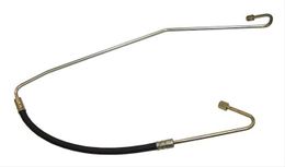 CWA-53004241, Crown Automotive Hydraulic Clutch Lines for 1987-1990 WRANGLER - 53004241 في الإمارات, دبي. Condition - new. Price 190 AED. Photo, seller contacts | AUTO.AE