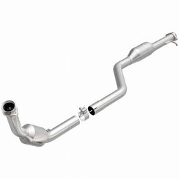51652, MAGNAFLOW 51652 Catalytic Converter Direct-Fit OEM Grade for MERCEDES-BENZ SL500 1999-2002 in UAE, Dubai. Condition - new. Price 4,660 AED. Photo, seller contacts | AUTO.AE
