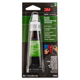 TES-7100151311, 3M Products Super Black Weatherstrip Adhesive 7100151311 في الإمارات, دبي. Condition - new. Price 40 AED. Photo, seller contacts | AUTO.AE
