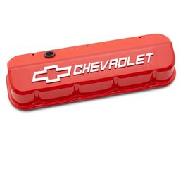 PRO-141-871, Proform GM Licensed Slant Edge Valve Covers 141-871 في الإمارات, دبي. Condition - new. Price 1,960 AED. Photo, seller contacts | AUTO.AE