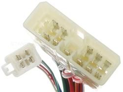 SMP-CBS1108, Standard Motor Combination Switches for 1994-1995 PASSPORT, 1991-1997 RODEO - CBS-1108 في الإمارات, دبي. Condition - new. Price 1,300 AED. Photo, seller contacts | AUTO.AE
