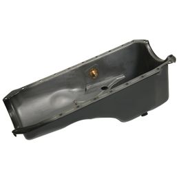 SUM-G3510B, Summit Racing™ Stock Replacement Oil Pans SUM-G3510B في الإمارات, دبي. Condition - new. Price ⁦380 AED⁩. Photo, seller contacts | AUTO.AE