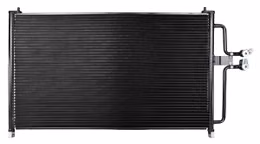 OSC-3298, OSC Automotive Air Conditioning Condensers for 2005-2007 ESCAPE, MARINER, 2005-2006 TRIBUTE - 3298 في الإمارات, دبي. Condition - new. Price 440 AED. Photo, seller contacts | AUTO.AE