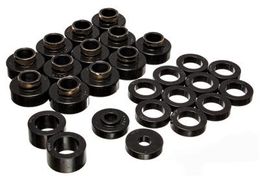 ENS-2-4104G, Energy Suspension Body Mount Bushings for 1981-1986 SCRAMBLER - 2.4104G في الإمارات, دبي. Condition - new. Price 510 AED. Photo, seller contacts | AUTO.AE