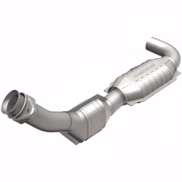51787, MAGNAFLOW 51787 Catalytic Converter Direct-Fit OEM Grade for FORD F-150 2001-2003 в ОАЭ, Дубай. Состояние - новое. Цена 3 040 AED. Фото, контакты продавца | AUTO.AE
