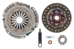 EXY-16058, Exedy OE Clutch Kits for 1989-1995 4RUNNER, PICKUP - 16058 in UAE, Dubai. Condition - new. Price 570 AED. Photo, seller contacts | AUTO.AE