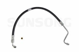 SUG-3401580, Sunsong Power Steering Hose Assemblies for 1991-1993 MUSTANG - 3401580 in UAE, Dubai. Condition - new. Price 140 AED. Photo, seller contacts | AUTO.AE