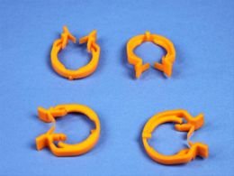 MOP-68018106AA, Mopar Replacement Shifter Cable Clip Retainers 68018106AA in UAE, Dubai. Condition - new. Price 60 AED. Photo, seller contacts | AUTO.AE