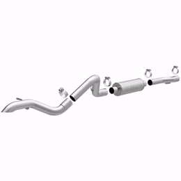 15238, MAGNAFLOW 15238 Exhaust System Rock Crawler Series for JEEP Wrangler 2007-2011 في الإمارات, دبي. Condition - new. Price 4,790 AED. Photo, seller contacts | AUTO.AE