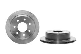 BBO-09-B595-21, Brembo Prime UV Coated Brake Rotors for 2004-2011 F-150, 2006-2008 MARK LT - 09.B595.21 in UAE, Dubai. Condition - new. Price 590 AED. Photo, seller contacts | AUTO.AE
