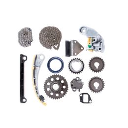 MEL-3-4198S, Melling Timing Chain Sets 3-4198S في الإمارات, دبي. Condition - new. Price 1,050 AED. Photo, seller contacts | AUTO.AE