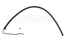 SUG-3402799, Sunsong Power Steering Hose Assemblies 3402799 في الإمارات, دبي. Condition - new. Price 100 AED. Photo, seller contacts | AUTO.AE
