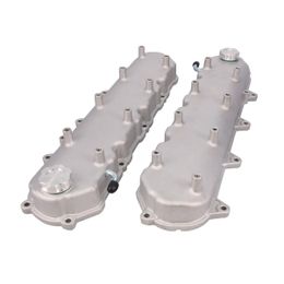 TSN-JM8083-1, Top Street Performance LT Cast Aluminum Valve Covers JM8083-1 في الإمارات, دبي. Condition - new. Price 820 AED. Photo, seller contacts | AUTO.AE