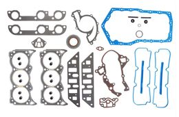 EGN-B38A-58, Enginetech Full Gasket Sets B3.8A-58 في الإمارات, دبي. Condition - new. Price 580 AED. Photo, seller contacts | AUTO.AE