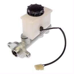 DHB-M39654, Dorman Brake Master Cylinders for 1986-1987 B2000, 1987-1993 B2200, 1990-1993 B2600 - M39654 in UAE, Dubai. Condition - new. Price 260 AED. Photo, seller contacts | AUTO.AE
