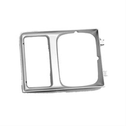 BDY-GM2513182PP, Body Parts Headlight Bezels GM2513182PP in UAE, Dubai. Condition - new. Price 60 AED. Photo, seller contacts | AUTO.AE