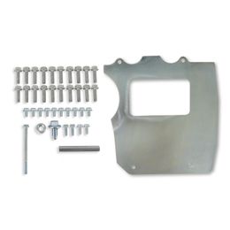 HLY-302-107, Holley Ford 7.3L Godzilla Oil Pan Hardware 302-107 in UAE, Dubai. Condition - new. Price 240 AED. Photo, seller contacts | AUTO.AE