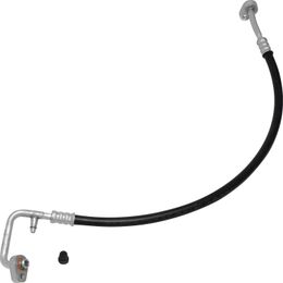 UAC-HA111574C, Universal Air Conditioner Air Conditioning Discharge and Liquid Hose Assemblies for 2003 RAM 3500, RAM 2500, 2003-2004 RAM 1500 - HA 111574C в ОАЭ, Дубай. Состояние - новое. Цена 170 AED. Фото, контакты продавца | AUTO.AE