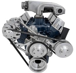 MCH-30325, March Performance Ford Windsor Serpentine Kits 30325 في الإمارات, دبي. Condition - new. Price 2,850 AED. Photo, seller contacts | AUTO.AE