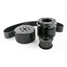 TSN-10093BK, Top Street Performance Gilmer Style Pulley Kits 10093BK в ОАЭ, Дубай. Состояние - новое. Цена 950 AED. Фото, контакты продавца | AUTO.AE