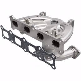 51260, MAGNAFLOW 51260 Manifold Catalytic Converter OEM Grade for JEEP Compass 2007-2017 in UAE, Dubai. Condition - new. Price 3,320 AED. Photo, seller contacts | AUTO.AE