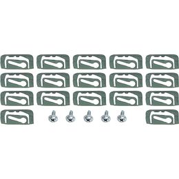 OER-B1418, OER Clips B1418 في الإمارات, دبي. Condition - new. Price 90 AED. Photo, seller contacts | AUTO.AE