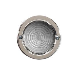 AAY-BBL-6066C10P, All American Billet Backup Light Bezels for 1960-1966 C10 PICKUP - BBL-6066-C10-P in UAE, Dubai. Condition - new. Price 490 AED. Photo, seller contacts | AUTO.AE