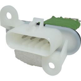 UAC-SW11251C, Universal Air Conditioner Blower Motor Resistors for 2004-2012 CANYON, COLORADO, 2003-2006 SSR - SW 11251C في الإمارات, دبي. Condition - new. Price 80 AED. Photo, seller contacts | AUTO.AE
