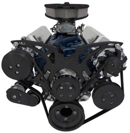 MCH-30490-08, March Performance Style Track Serpentine Systems 30490-08 في الإمارات, دبي. Condition - new. Price 10,960 AED. Photo, seller contacts | AUTO.AE