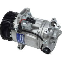 UAC-CO29072C, Universal Air Conditioner Air Conditioning Compressors for 2017 ROGUE SPORT, 2013-2019 SENTRA - CO 29072C в ОАЭ, Дубай. Состояние - новое. Цена 1 170 AED. Фото, контакты продавца | AUTO.AE