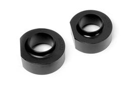 ROU-7594, Rough Country Suspension Leveling Kits for 1984-2001 CHEROKEE, 1997-2006 WRANGLER - 7594 в ОАЭ, Дубай. Состояние - новое. Цена 240 AED. Фото, контакты продавца | AUTO.AE
