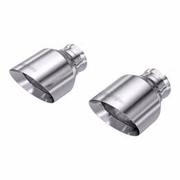 T5197, MBRP T5197 Exhaust Tip Armor Pro (T304 Stainless Steel / 8" Length) for DODGE Charger / Durango 2015-2023 في الإمارات, دبي. Condition - new. Price 1,430 AED. Photo, seller contacts | AUTO.AE