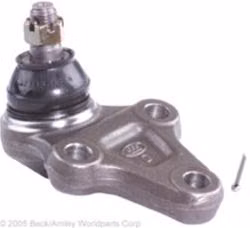 BCK-101-4338, Beck/Arnley Ball Joints 101-4338 в ОАЭ, Дубай. Состояние - новое. Цена 230 AED. Фото, контакты продавца | AUTO.AE