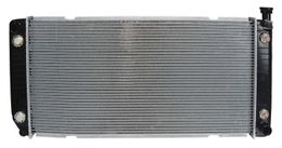 RDR-8011522, Agility Auto Parts Radiators 8011522 in UAE, Dubai. Condition - new. Price 890 AED. Photo, seller contacts | AUTO.AE